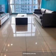 Central residence Sungai Besi Kuala Lumpur