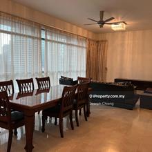 Serviced residence for Rent