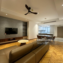 Mid Valley premium residence  