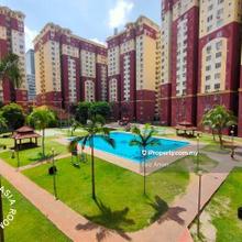 Hot Listing Mentari Court Level 1