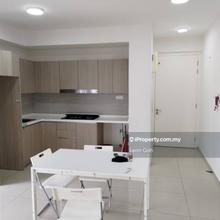 Gravit8 Klang 2 rooms unit for rent
