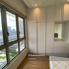 Sunway Geolake residence for rent , Bandar Sunway 