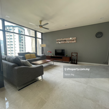 This is well maintained unit 