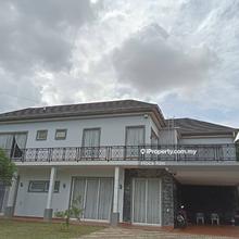 Super Large Bungalow 7 Bedrooms with Private Swimming Pool