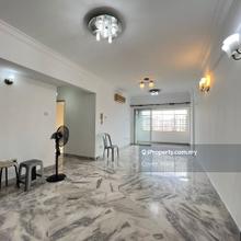 Casa Magna Apartment, 2 parking, Metro Prima, Kepong, Jinjang