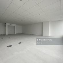 Strata Office for Sale at Bukit Bintang KL City Centre