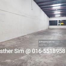 4 Storey Shop For Rent/For Sale in Butterworth with cargo lift