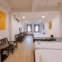 Freehold Jonker Walk 23 rooms boutique hotel for sale near Heeren St