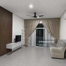 The Sky Urban condo @ Alma  @ B Mertajam 