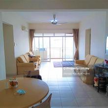 Mid floor Renovated unit
