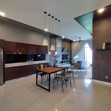 Condominium for Rent
