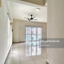 One of the largest built-up. Great location. Strategic connectivity!