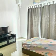 Tenanted Unit for Sales, Good In ROI, 3 carpark