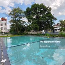 Good Value Kajang City Heights Apartment,Kajang For Sale