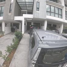 Tastefully Furnished Townhouse For Sale