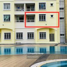 Desaria Villa Condominium 1st Floor - Below Market Value