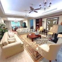 Classy 3898sf renovated unit. Imported fittings. Owners holiday home.