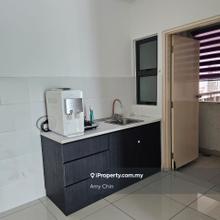 Trinity Aauata unit at Sungai Besi for Sale: