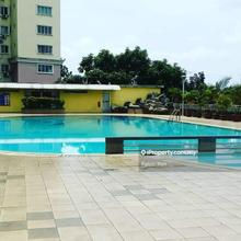 Juta Mine Condo For Sale,Seri Kembangan