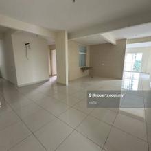 Dual Keys Unit Subang Olives Residences Subang Jaya