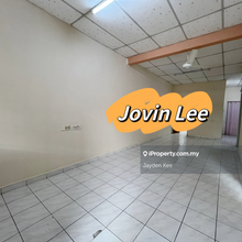 Jawi sungaibakap 1storeyterrace jawi indah full loan 