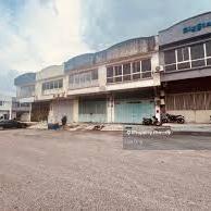 Kepong Kip 1.5 Storey Factory For Rent