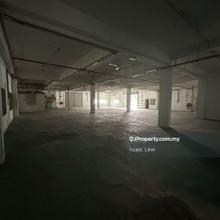 Kinrara 2 Storey Detached Factory