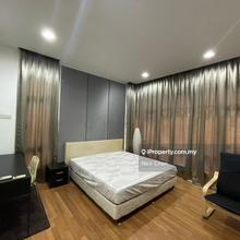 Ready in November 2025- Well maintain Fully Furnished unit 