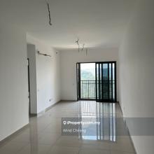 Brand New Condo