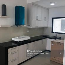 Condominium for Rent