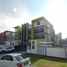 Puchong Factory for Rent