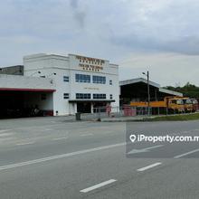 Warehouse for Rent