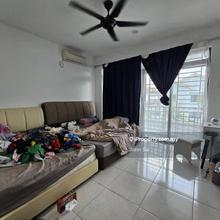 For Sales - Double Storey Terrace House @ Bandar Dato Onn, Johor Bahru