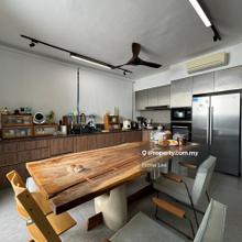 Terraza linked house for sale