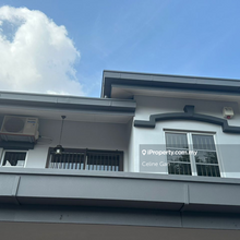 Gated Guarded Setia Damai 15 for Sale 
