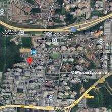 Mont Kiara, Segambut, Residential Land, Convert Resi Title, Freehold