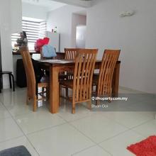 Grand Ocean Town House 4 Car Parks Furnished