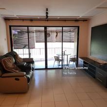 Bangsar puteri low rise