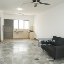 Sri Petaling KL 2 Sty For Rent Rdy to Move In Semi Furnished Well Kept