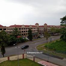Mjc Courtyard Apartment For Sale