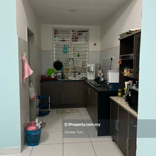 Condo under market 30%