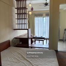 10 Semantan Block B for Rent