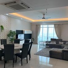 City Residence Seaview Full Furnished For Rent, Tanjung Tokong