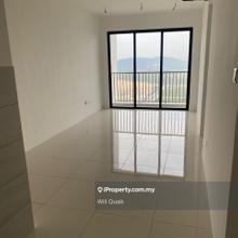 First Home Buyer Choice Vivo Executive Condo High Floor in Batu Kawan