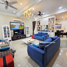 Bungalow, 1080 Residence, Kajang