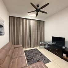 Queens Residence Q1 @ Bayan Lepas