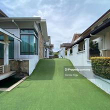 D Puncak Bungalow For Rent