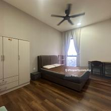 Sqwhere, Balcony Medium Room Available, MRT Linked 