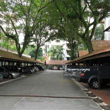 Desa Angkasa Condo 3 rooms 3 bath 1 car park For Sale 