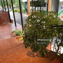 Retail space for Rent